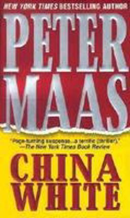 China White China White