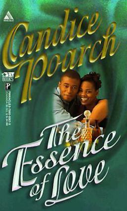 The Essence of Love The Essence of Love