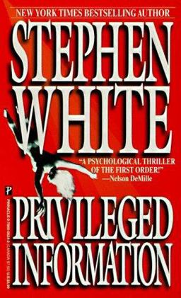 Privileged Information