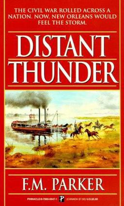 Distant Thunder