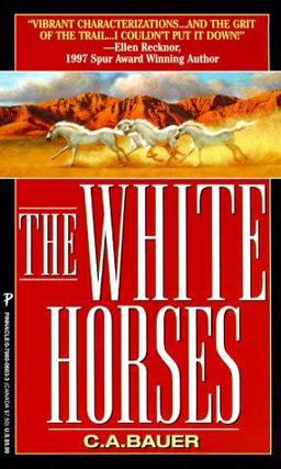White Horses