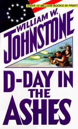 D-Day in the Ashes