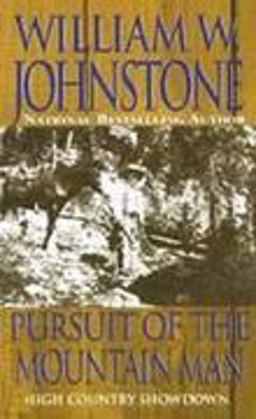 Pursuit of the Mountain Man