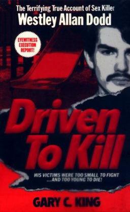 Driven to Kill Driven to Kill