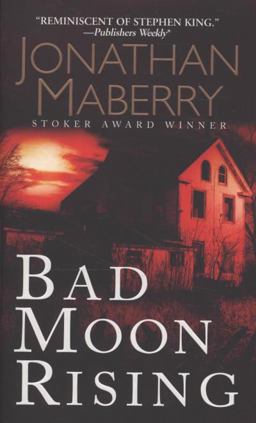Bad Moon Rising