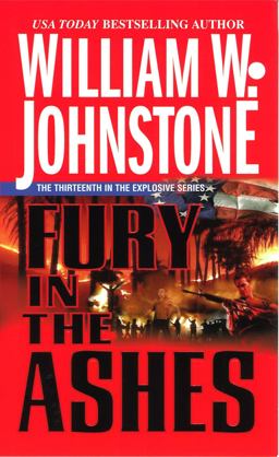 Fury in the Ashes