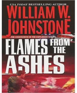 Flames from the Ashes