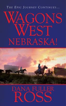 Nebraska!  9780786021963 Front Cover