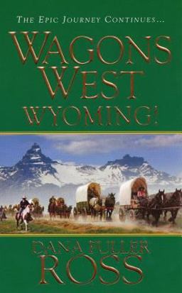 Wyoming! Wyoming!