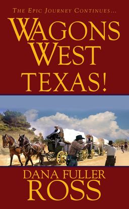 Texas!  9780786022083 Front Cover