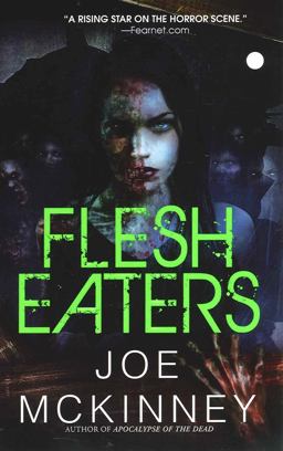 Flesh Eaters