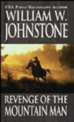 Revenge of the Mountain Man