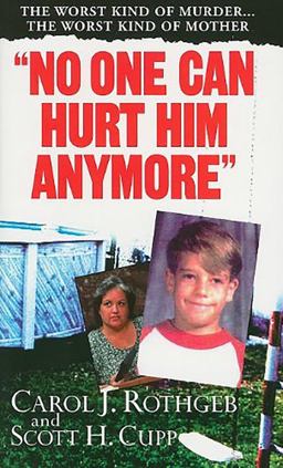 No One Can Hurt Him Anymore  9780786027552 Front Cover