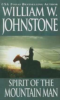 Spirit of the Mountain Man