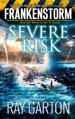 Frankenstorm - Severe Risk