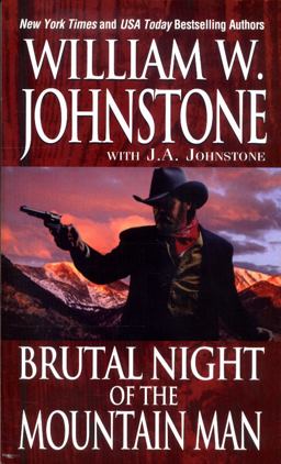 Brutal Night of the Mountain Man