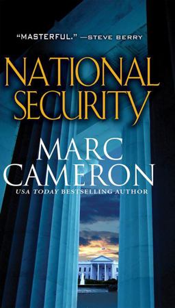 National Security  9780786036837 Front Cover
