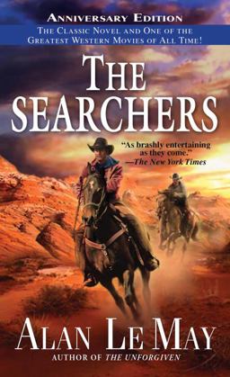 Searchers  9780786038756 Front Cover