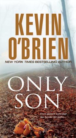 Only Son  9780786039869 Front Cover