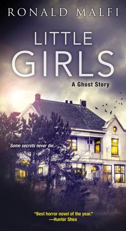 Little Girls Little Girls