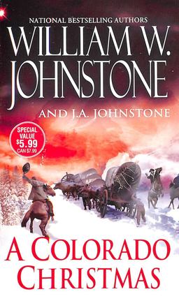 A Colorado Christmas