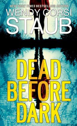 Dead Before Dark  9780786046348 Front Cover