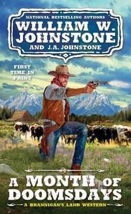 A Month of Doomsdays