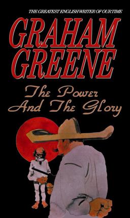 The Power and the Glory