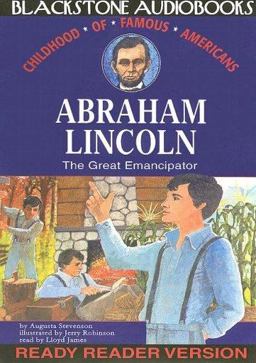 Abraham Lincoln
