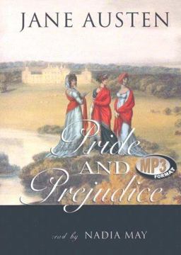 Pride and Prejudice