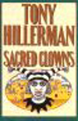 Sacred Clowns