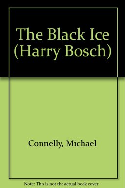 The Black Ice