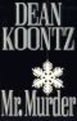 Mr. Murder