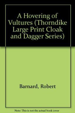 A Hovering of Vultures