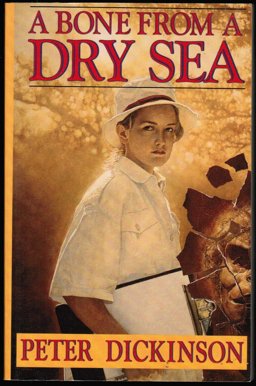 A Bone from a Dry Sea