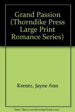 Grand Passion