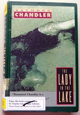 The Lady in the Lake