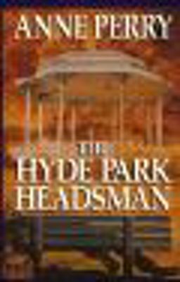 The Hyde Park Headsman