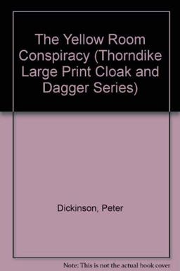 The Yellow Room Conspiracy