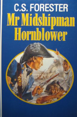 Mr. Midshipman Hornblower