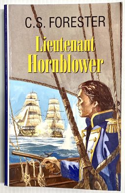 Lieutenant Hornblower