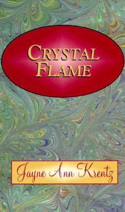 Crystal Flame
