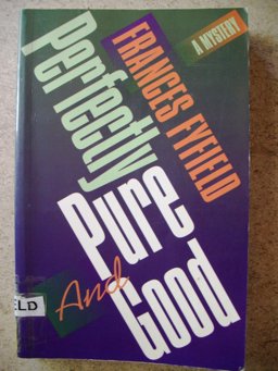 Perfectly Pure and Good