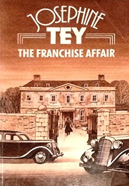 The Franchise Affair