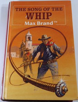 The Song of the Whip