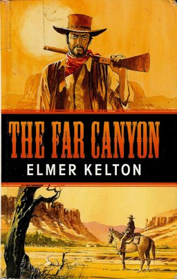The Far Canyon