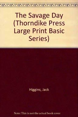 The Savage Day