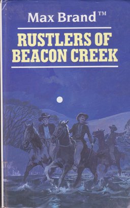 Rustlers of Beacon Creek
