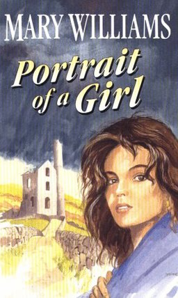 Portrait of a Girl