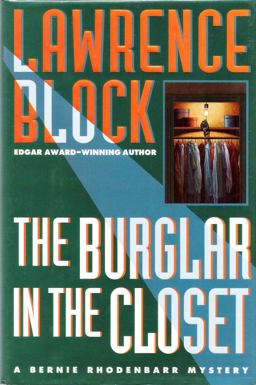 The Burglar in the Closet